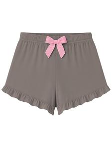 Пижамные штаны Vivisence 2101, серый