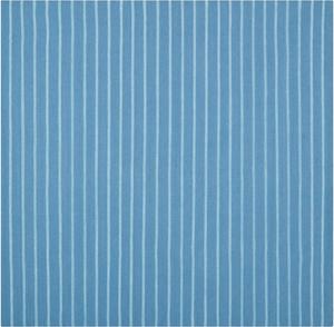 Ковер SAFAVIEH, 183 x 183 см, Dhurries Collection - Blue, ручное плоское плетение из шерсти, идеально для помещений с высокой проходимостью в гостиной, спальне (DHU313A)