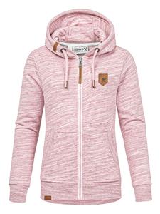 Толстовка с капюшоном REPUBLIX, бордовый