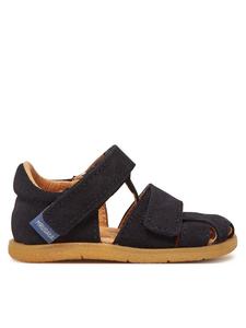 Сандалии 1120/5-77 Mrugała, синий