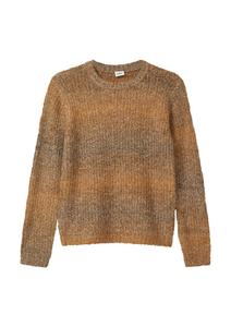 Свитер s.Oliver, мокко