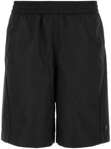 Шорты-бермуды 4G Givenchy, черный