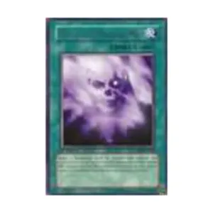 CCG Макиу - Волшебный туман (редкий), Yu-Gi-Oh - Crimson Crisis - Singles