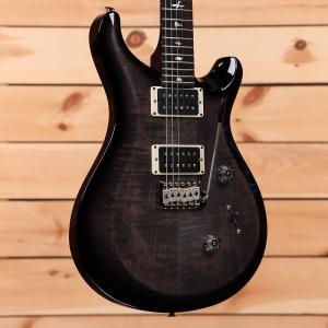 Электрогитара Paul Reed Smith 10th Anniversary S2 Custom 24 - Faded Gray Black Burst - 23 S2069030
