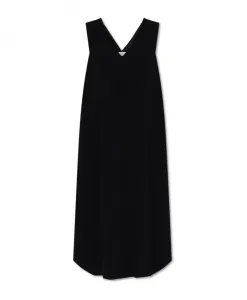 Платье Сасия Sportmax, черный