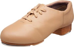 Женские тапочки для степа Capezio Flex Master, Caramel