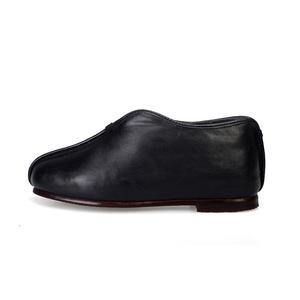 Туфли женские повседневные Women's Casual Shoes Women's Low-Top Black Neiliansheng