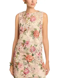 Блузка Remy Ungaro, мультиколор