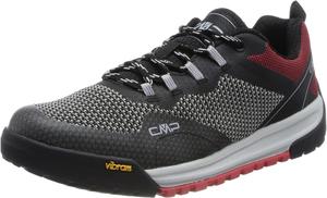 Мужские велосипедные туфли CMP, Nero Ferrari