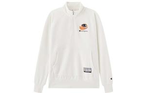 Толстовка унисекс Champion, Бургундия