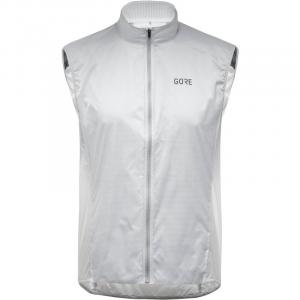 Жилет Gore Wear Drive для мужчин Gore Wear, белый