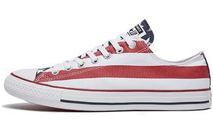 Кеды Converse Chuck Taylor All Star Low 'Americana'