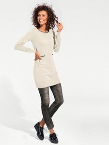 Свитер Heine, экрю