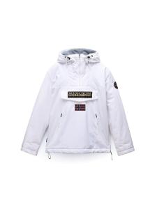 Демисезонная куртка NAPAPIJRI Rainforest, White