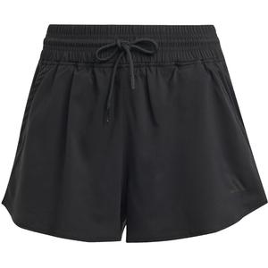 Шорты клубный теннисный climacool Adidas, черный