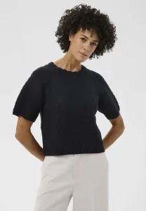 Футболка с принтом anisettepw pu Part Two, Dark Navy