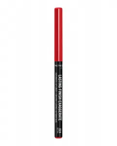Карандаш для губ Lasting Finish Exaggerate Rimmel, 24