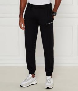 Штаны спортивные Richmond X Kutisio Regular Fit, черный