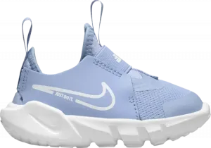 Кроссовки Flex Runner 2 TD 'Cobalt Bliss', синий