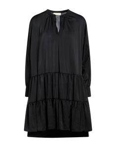 Мини-платье Momoní, черный