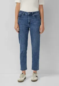 Джинсы franciz зауженного кроя S.Oliver, Blau