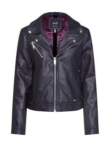 Межсезонная куртка Maze PROVO, черный