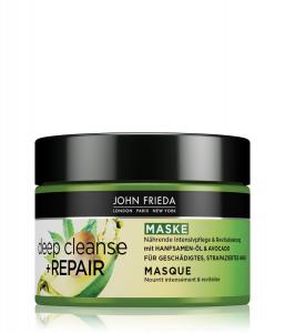 Маска для волос JOHN FRIEDA Repair & Detox, 250 ml