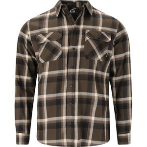 Рубашка Whistler, цвет tarmac