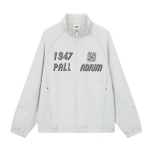 Куртка Unisex Palladium, серый