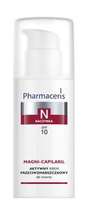 Pharmaceris N Magni-Capilaril крем для лица, 50 ml