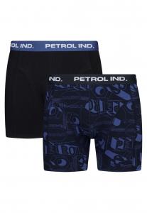Трусы Petrol Industries, синий