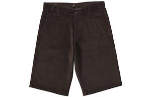 Футболка X JAKE HAYES Повседневные шорты мужские темно-шоколадный коричневый Dickies