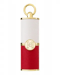 Футляр для бальзама для губ The Mini Tint Carolina Herrera, Blanco Y Rojo