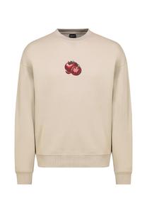 Толстовка Sublevel Sweatshirt, Light Beige/Beige
