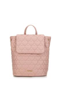 Рюкзак COLLECTION WITTCHEN, розовый