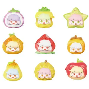 Коробки-сюрпризы MANCHAO