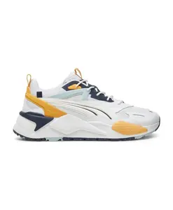 Кроссовки Rs X с эффектом Puma, мультиколор