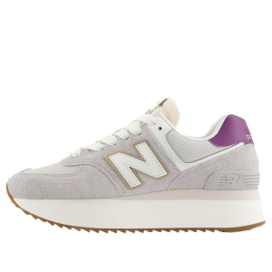 Кроссовки 574 New Balance, серый