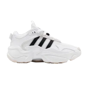 Кроссовки Adidas Wmns Magmur Runner 'Footwear White', белый