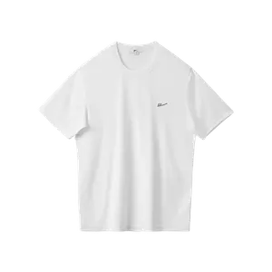 Футболка Women's Crew Neck тонкая прямая посадка WARRIOR, белый