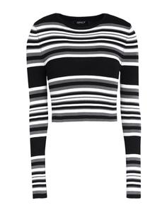 Свитер Only, черный