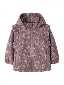 NAME IT Куртка Performance 'NMFAlfa08' в цвете лиловый, мов