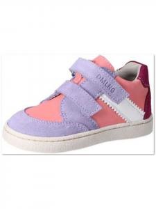 Däumling Детские кроссовки Barry M синего цвета