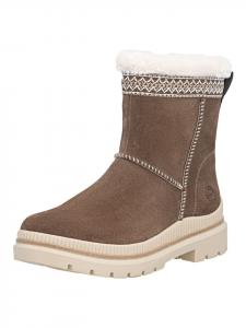 Remonte Ботильоны цвета ореха