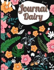 Journal Diary (Independently published)