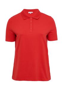Рубашка-поло s.Oliver, Red