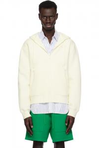 Куртка Krystos Mackage, цвет cream