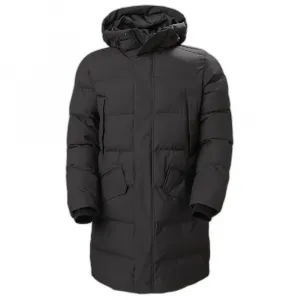 Пальто Helly Hansen Alaska, черный