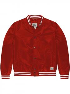 Куртка красного цвета Vintage Industries