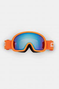Горнолыжные очки POC Fovea Mid, оранжевый